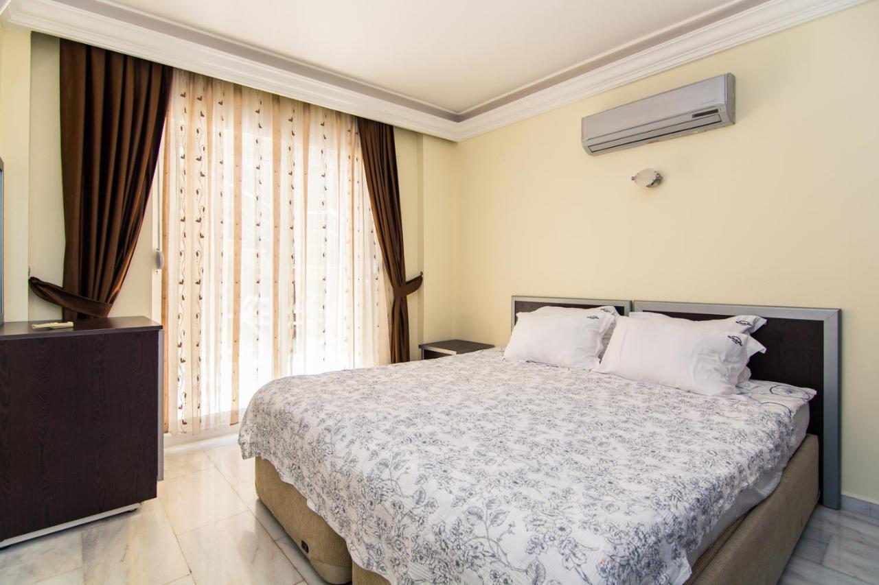 Alanya Castle Apartment - Adult Only المظهر الخارجي الصورة